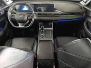 Chery Tiggo 7 Pro Max I Москва  - изображение 28