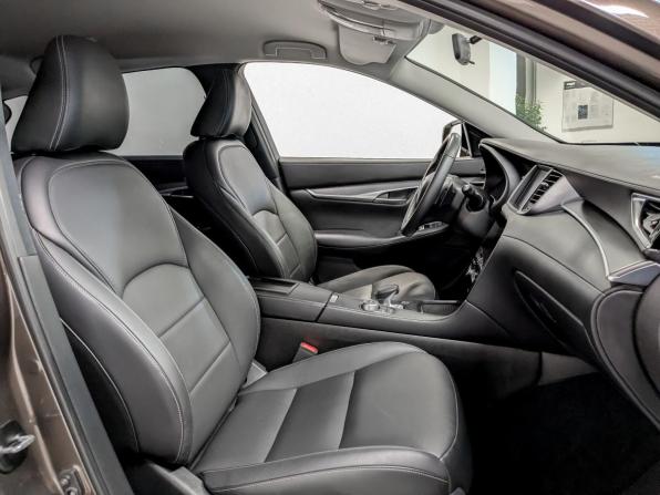 Infiniti QX50 II с пробегом 2019 года, цена 3 350 000 рублей, 57223 км, внедорожник, Автокод Объявления