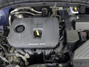 Hyundai Tucson III Рестайлинг Москва  - изображение 36
