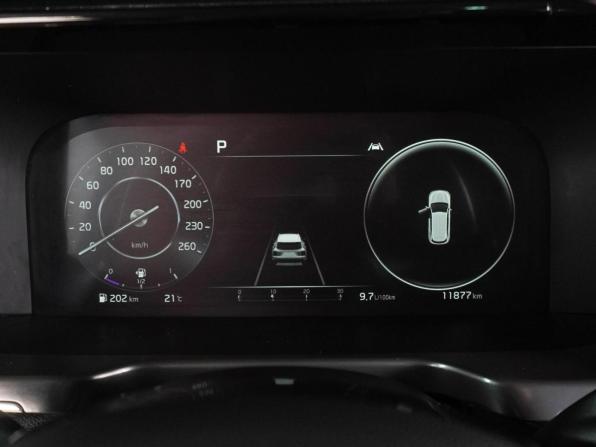 Kia Sorento IV с пробегом 2022 года, цена 5 149 000 рублей, 11877 км, внедорожник, Автокод Объявления