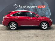 Lexus RX III Пермь  - изображение 32