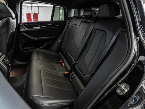 BMW X4 II (G02) Рестайлинг с пробегом 2022 года, цена 6 100 000 рублей, 29155 км, внедорожник, Автокод Объявления