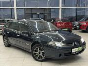 Renault Laguna II Рестайлинг Шахты  - изображение 19