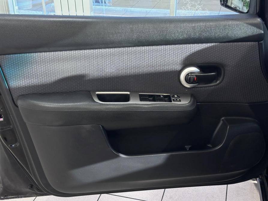 Nissan Tiida I Волгоград  - изображение 14