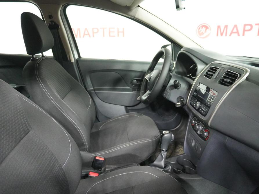 Renault Logan II Рестайлинг Вологда  - изображение 11