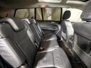 Mercedes-Benz GLS I (X166) Москва  - изображение 40
