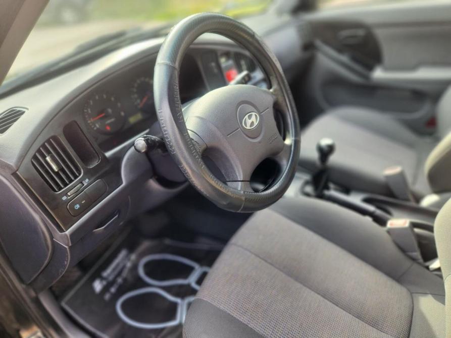 Hyundai Elantra III (XD2) Рестайлинг Великий Новгород  - изображение 9