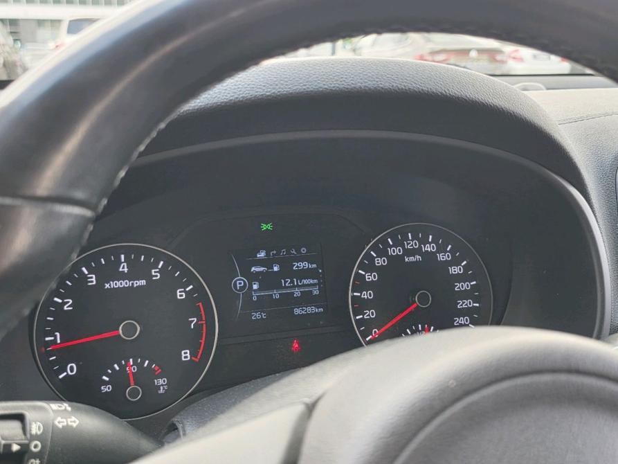 Kia Sportage IV Новосибирск  - изображение 19