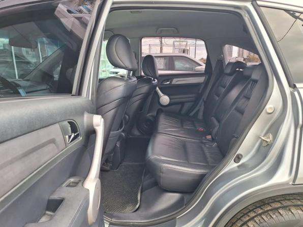Honda CR-V III с пробегом 2007 года, цена 1 099 000 рублей, 208266 км, внедорожник, Автокод Объявления