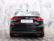 Kia Forte II Рестайлинг Ульяновск  - изображение 23