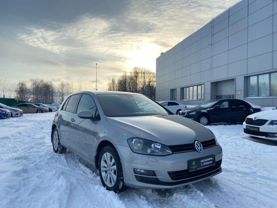 Volkswagen Golf VII Сыктывкар  - изображение 2