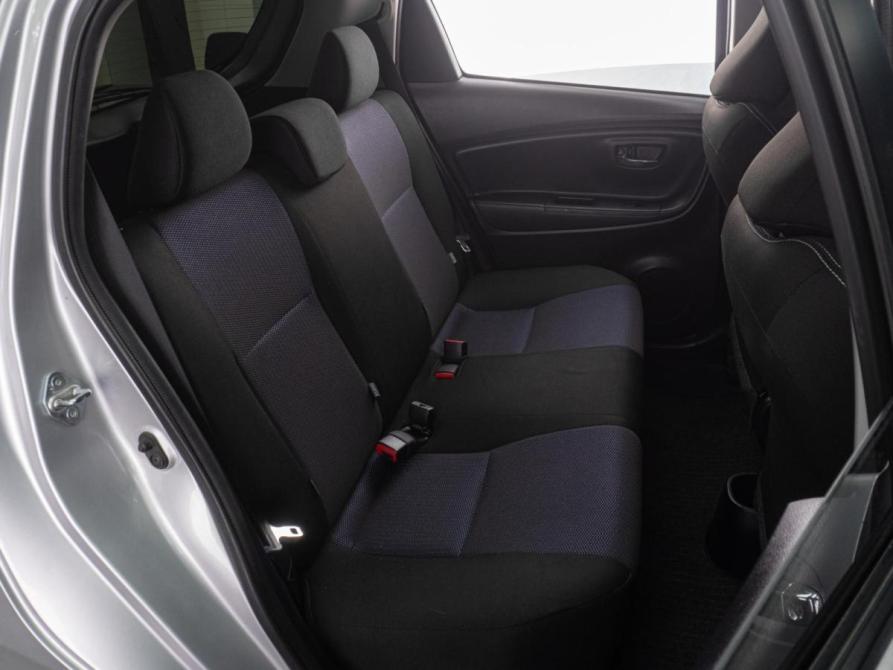 Toyota Vitz III (XP130) Рестайлинг 2 Тюмень  - изображение 9