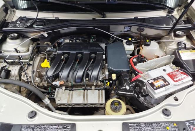 Renault Duster I с пробегом 2014 года, цена 1 250 000 рублей, 157109 км, внедорожник, Автокод Объявления