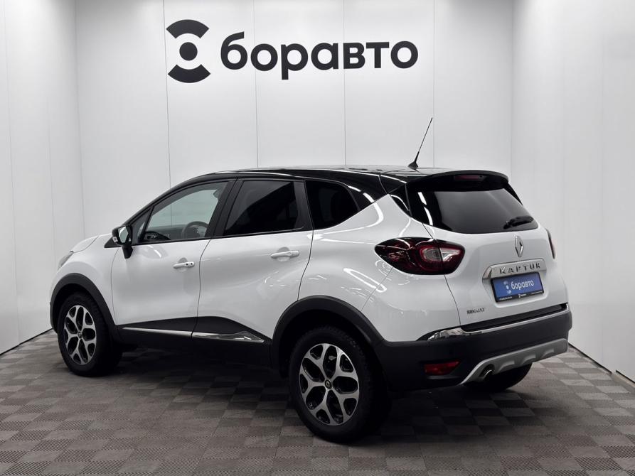 Renault Kaptur I Воронеж  - изображение 4