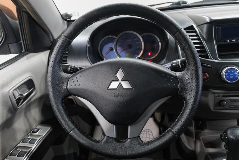 Mitsubishi L200 IV Новокузнецк  - изображение 19