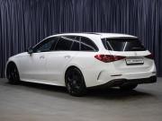 Mercedes-Benz C-Класс V (W206) Москва  - изображение 38