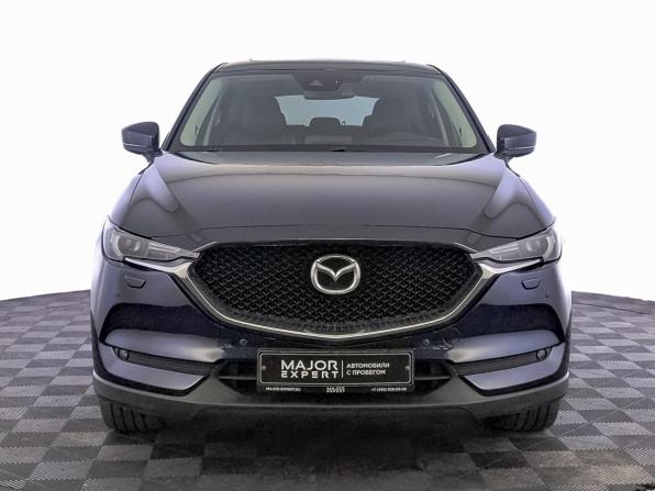 Mazda CX-5 II с пробегом 2018 года, цена 2 270 000 рублей, 172696 км, внедорожник, Автокод Объявления