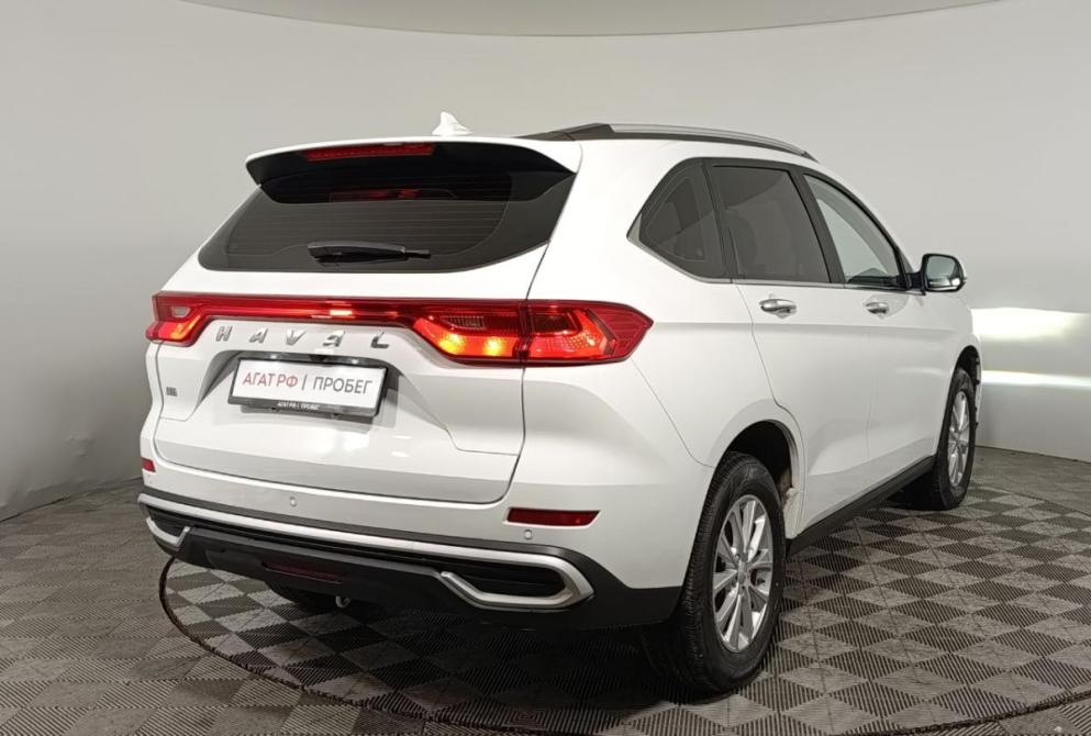 Haval M6 II Волгоград  - изображение 7