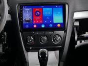 Skoda Octavia II (A5) Рестайлинг Калининград  - изображение 30