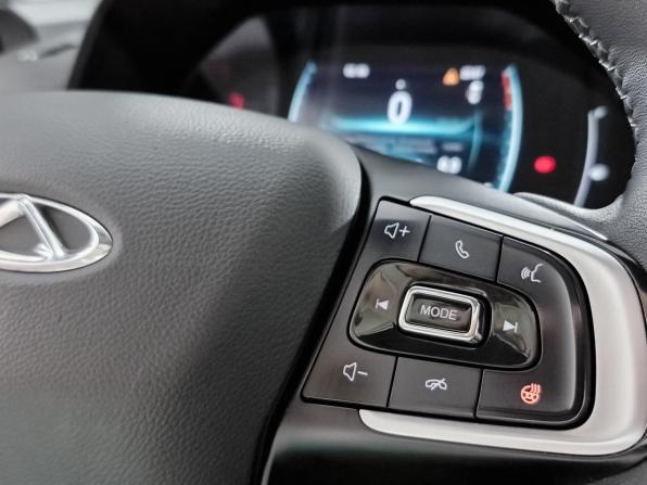 Chery Tiggo 7 Pro I с пробегом 2022 года, цена 1 282 000 рублей, 116401 км, внедорожник, Автокод Объявления