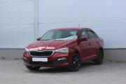 Skoda Rapid II Белгород  - изображение 30