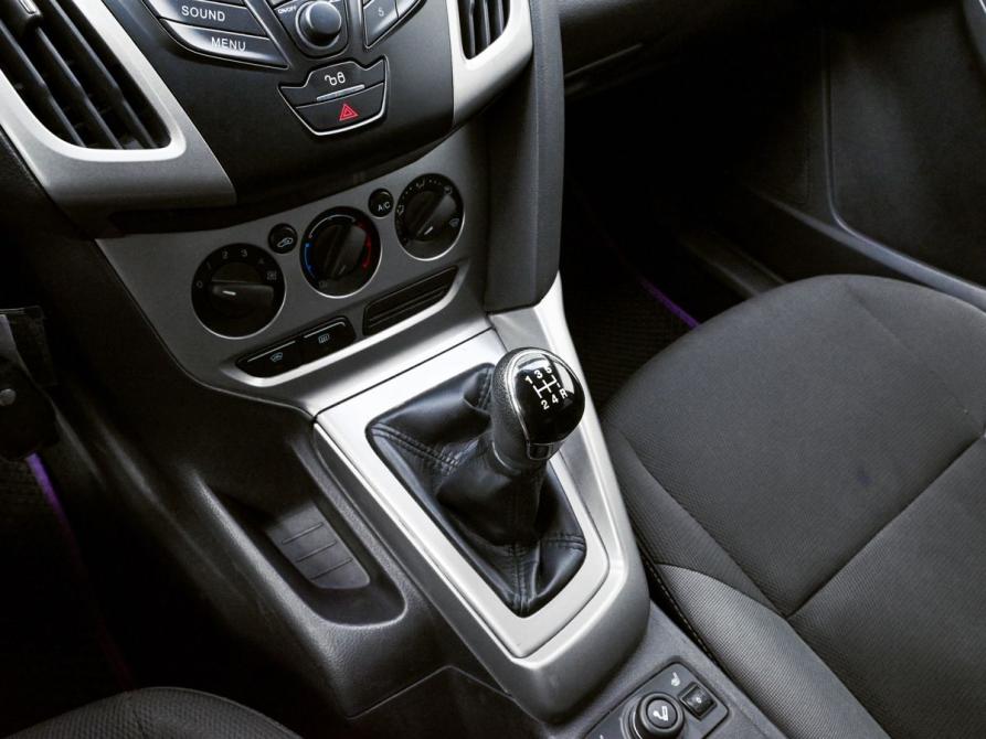 Ford Focus III Екатеринбург  - изображение 9