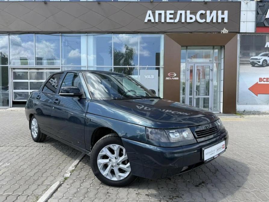 Lada (ВАЗ) 2110 Набережные Челны  - изображение 1