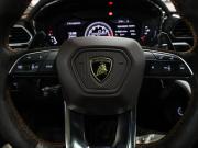 Lamborghini Urus I Москва  - изображение 54