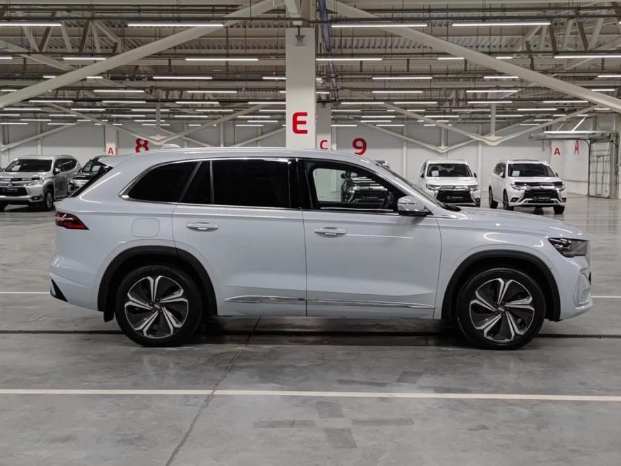 Geely Monjaro I Казань  - изображение 5