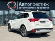 Mitsubishi Outlander III Рестайлинг 3 Волгоград  - изображение 25