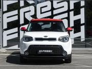 Kia Soul II Рестайлинг Волгоград  - изображение 27