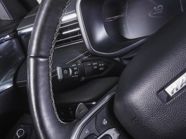 Haval Jolion I с пробегом 2023 года, цена 2 140 000 рублей, 34924 км, внедорожник, Автокод Объявления