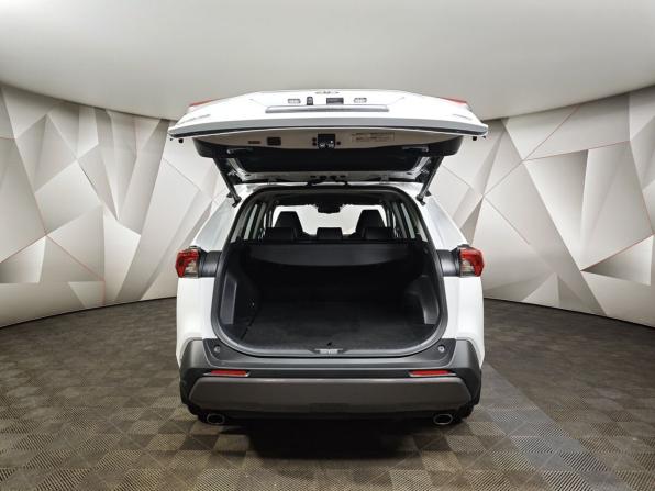 Toyota RAV4 V (XA50) с пробегом 2020 года, цена 2 950 000 рублей, 110675 км, внедорожник, Автокод Объявления