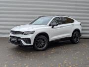 Geely Tugella I Рестайлинг Москва  - изображение 31