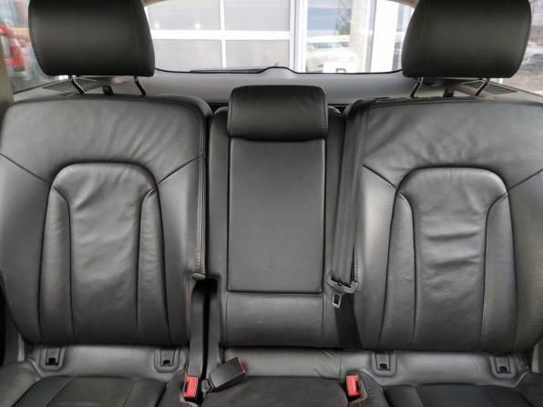 Audi Q7 I (4L) Рестайлинг с пробегом 2011 года, цена 2 355 000 рублей, 137500 км, внедорожник, Автокод Объявления
