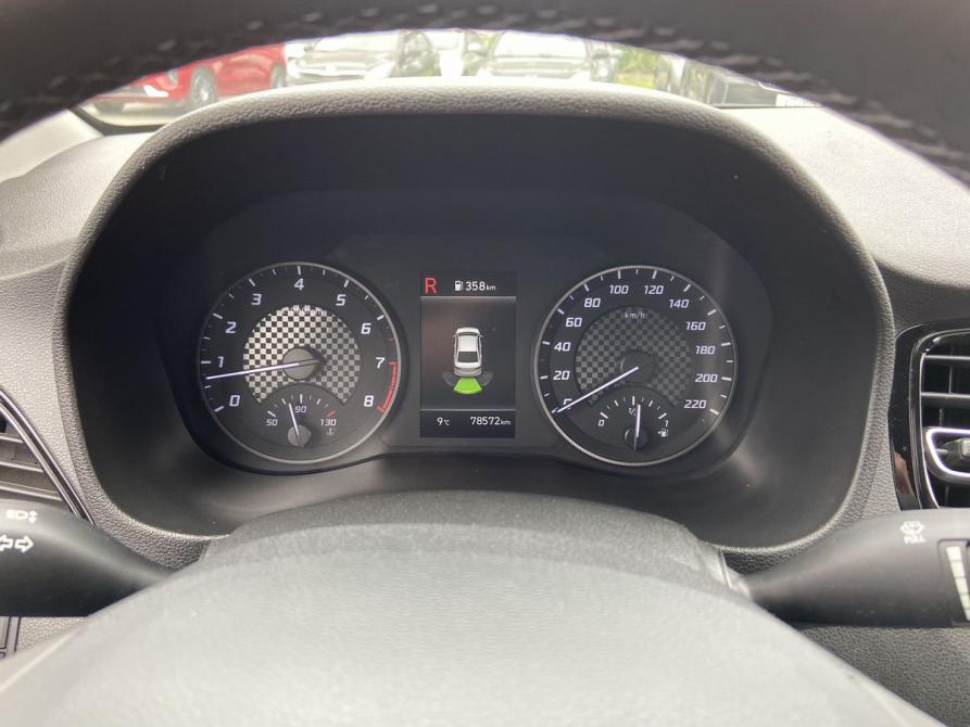 Hyundai Solaris II Рестайлинг Москва  - изображение 15