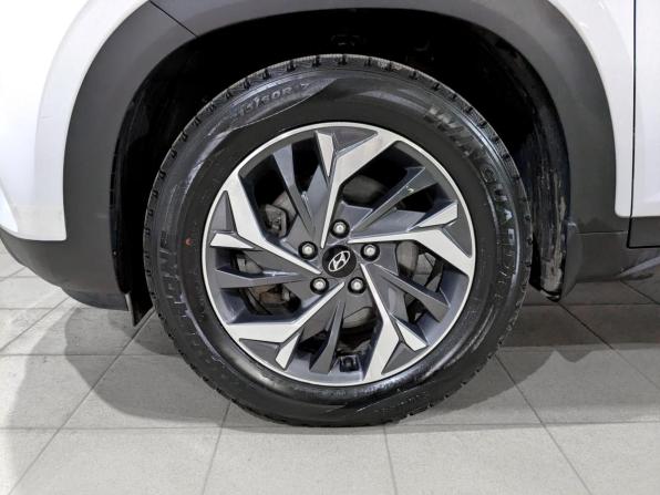 Hyundai Creta II с пробегом 2021 года, цена 2 250 000 рублей, 86485 км, внедорожник, Автокод Объявления