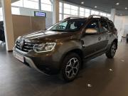 Renault Duster II Чебоксары  - изображение 44