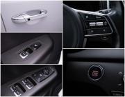 Kia Sportage IV Рестайлинг Москва  - изображение 35