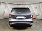 Honda Pilot III Рестайлинг Москва  - изображение 33