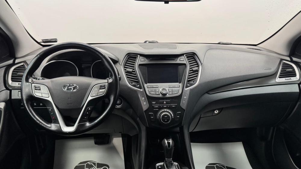 Hyundai Santa Fe III Киров  - изображение 17