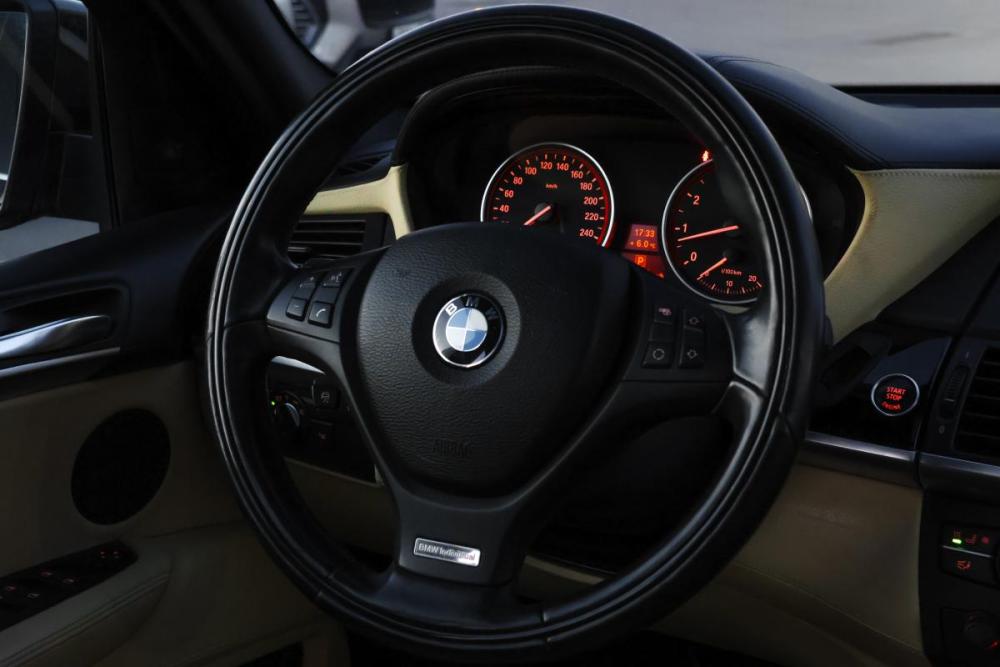 BMW X5 II (E70) Рестайлинг Москва  - изображение 22