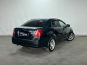 Chevrolet Lacetti I Москва  - изображение 25