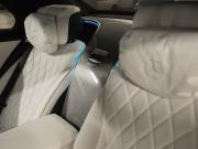 Mercedes-Benz S-Класс VII (W223) Рестайлинг Москва  - изображение 67