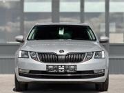 Skoda Octavia III (A7) Рестайлинг Волгоград  - изображение 37