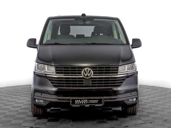 Volkswagen Multivan T6 Рестайлинг с пробегом 2020 года, цена 3 999 000 рублей, 156022 км, минивэн, Автокод Объявления
