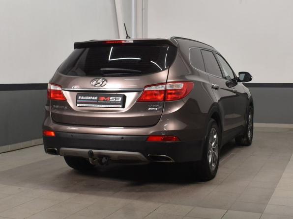 Hyundai Santa Fe III с пробегом 2014 года, цена 1 749 999 рублей, 304775 км, внедорожник, Автокод Объявления