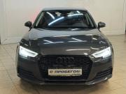 Audi A4 V (B9) Балашиха  - изображение 21