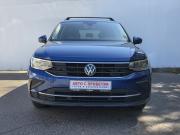 Volkswagen Tiguan II Рестайлинг Москва  - изображение 22