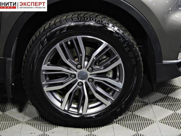 Geely Atlas Pro с пробегом 2023 года, цена 2 197 000 рублей, 48976 км, внедорожник, Автокод Объявления